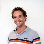 Barend van Zelm van Eldik Barend van Zelm van Eldik